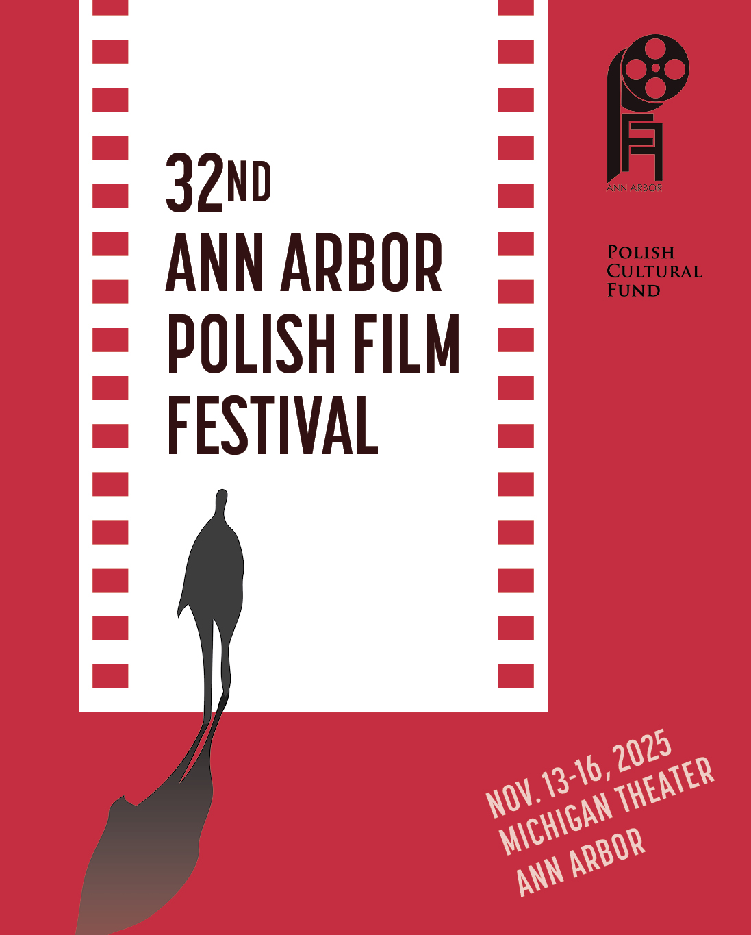Ann Arbor Polish Film Festival 2025